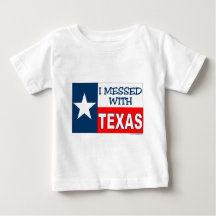 J'Ai Entendu Parler Avec Le Texas