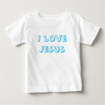 J'aime Jésus