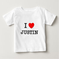 J'aime Justin