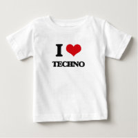 J'aime la technologie