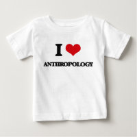 J'aime l'anthropologie