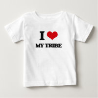 J'aime ma tribu