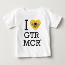 J'aime plus grand Manchester