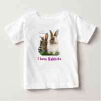 J'aime Rabbitts