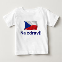 Jdravi tchèque de Na !