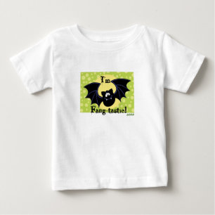 T-shirt Pour Bébé Je suis Croc-tastic