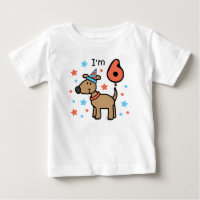 Je suis Six Doggie