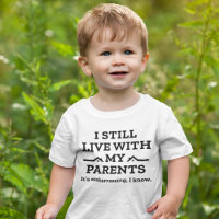 Je Vis Toujours Avec Mes Parents