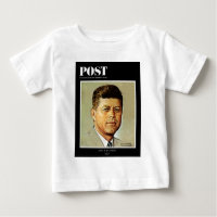 John F. Kennedy DANS MEMORIAM