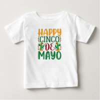 Joyeux Cinco de Mayo 5 de Mayo pour femmes Hommes 