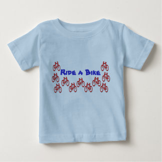 T-shirt Pour Bébé Keds assorti