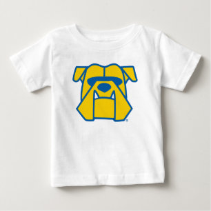 T-shirt Pour Bébé Kettering University Bulldogs