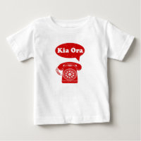 Kia Ora Te Reo Maori