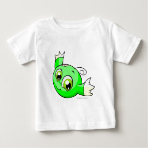 T-shirt Pour Bébé Kiko