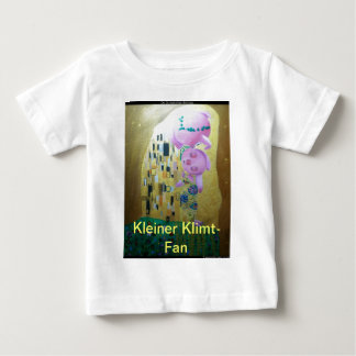 T-shirt Pour Bébé Klimt année 2012