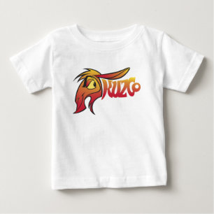 T-shirt Pour Bébé Kuzco Disney