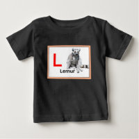 L est pour Lemur