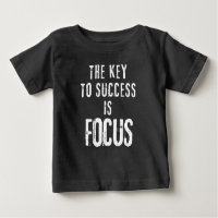 La clé du succès est la motivation ciblée