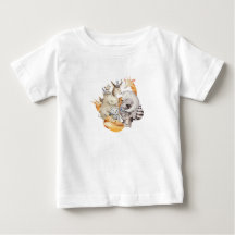 La ménagerie animale