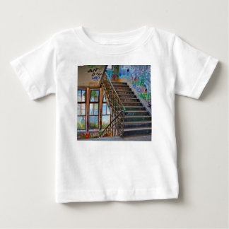 T-shirt Pour Bébé La Promenade