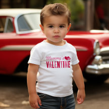 La Saint-Valentin de Maman