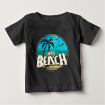 La vie est une plage