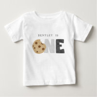 Lait et biscuits Premier anniversaire