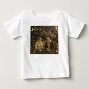 T-shirt Pour Bébé L'album The Joiners : une parodie