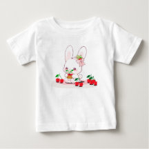 Lapin & Cerises : Collection Sweet Harmony ! 🍒 🐰