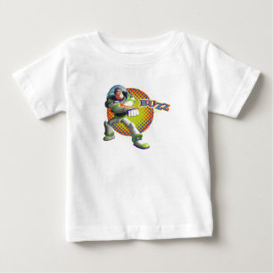 T-shirt Pour Bébé Le Buzz de Disney Toy