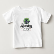 Le Cat Cafe d'Alaska « Ronronner, siroter, recomme