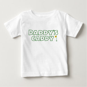 T-shirt Pour Bébé Le chariot du papa