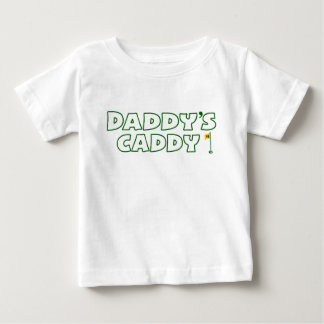T-shirt Pour Bébé Le chariot du papa