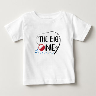 T-shirt Pour Bébé Le grand
