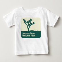 Le Parc national de Joshua Tree