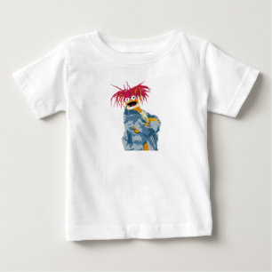 T-shirt Pour Bébé Le Pepe des Muppets debout Disney