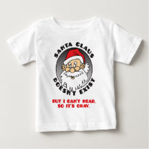 LE PÈRE NOËL N'EXISTE PAS