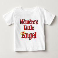 Le petit ange de Memere