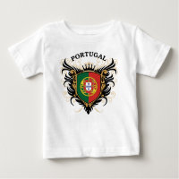 Le Portugal