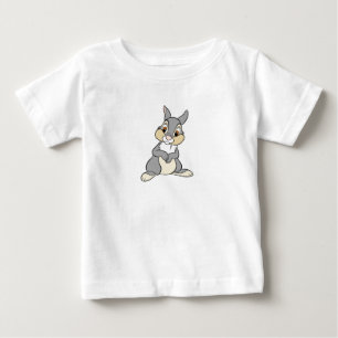 T-shirt Pour Bébé Le Thumper de Bambi