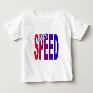 T-shirt Pour Bébé légèreté