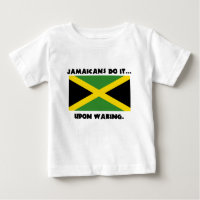 Les Jamaïcains Le Font... Au réveil
