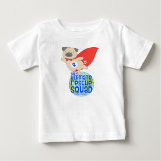 T-shirt Pour Bébé L'Escadron de Secourt ultime
