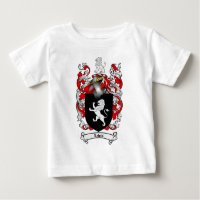 Lewis Family Crest - Lewis Armoiries