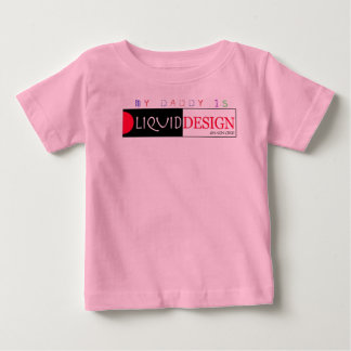 T-shirt Pour Bébé lexildshirt