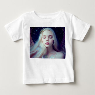 T-shirt Pour Bébé L'histoire sans fin