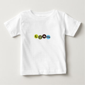 T-shirt Pour Bébé Liam T