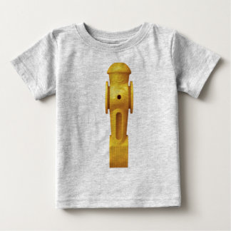 T-shirt Pour Bébé Lil' Fooser