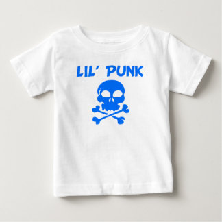 T-shirt Pour Bébé Lil' Punk