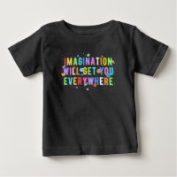 L'Imagination Vous Attirera Partout